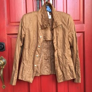 Basler jacket 36 / Italy 43